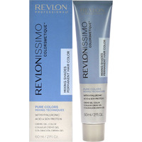 Revlonissimo Colorsmetique Pure Colors - 033 Golden by Revlon for Unisex - 2 oz Hair Color