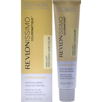 Revlonissimo Colorsmetique Intense Blonde - 1232 Golden Pearl by Revlon for Unisex - 2 oz Hair Color