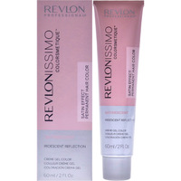 Revlonissimo Colorsmetique Satinscent - 212 Deep Pearl by Revlon for Unisex - 2 oz Hair Color