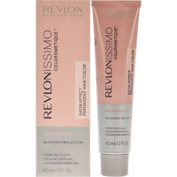 Revlonissimo Colorsmetique Satinscent - 523 Antique Rose by Revlon for Unisex - 2 oz Hair Color