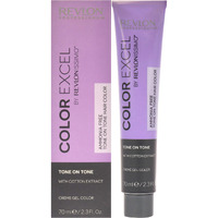 Revlonissimo Color Excel - 9 Very Light Blonde by Revlon for Unisex - 2.3 oz Hair Color