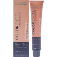 Revlonissimo Color Excel - Pink by Revlon for Unisex - 2.3 oz Hair Color
