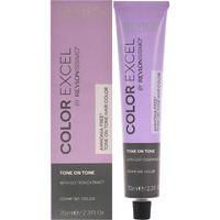 Revlonissimo Color Excel - 9.2 Very Light Iridescent Blonde by Revlon for Unisex - 2.3 oz Hair Color