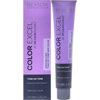 Revlonissimo Color Excel - 9.3 Very Light Golden Blonde by Revlon for Unisex - 2.3 oz Hair Color