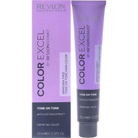 Revlonissimo Color Excel - 10.01 Lightest Natural Ash Blonde by Revlon for Unisex - 2.3 oz Hair Color