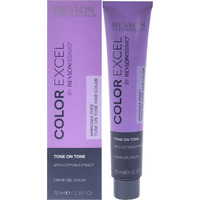 Revlonissimo Color Excel - 9.32 Very Light Golden Iridescent Blonde by Revlon for Unisex - 2.3 oz Hair Color
