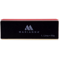 4 Way Magic Sanding Buffer by Marianna for Unisex - 1 Pc Nail Buffer