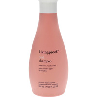 Curl Shampoo by Living Proof for Unisex - 12 oz Shampoo
