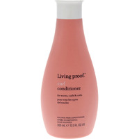 Curl Conditioner by Living Proof for Unisex - 12 oz Conditioner