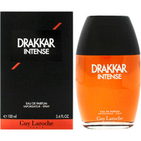 Drakkar Intense by Guy Laroche for Men - 3.4 oz EDP Spray