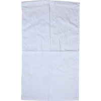 BleachBuster Towel - White by BleachBuster JRs for Unisex - 1 Pc Towel (16 x 27 Inch)