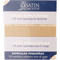 Small Applicators by Satin Smooth for Women - 100 Pc Sticks