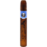 Cuba Blue by Cuba for Men - 0.16 oz EDT Splash (Mini) (Unboxed)