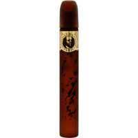 Cuba Gold by Cuba for Men - 0.17 oz EDT Splash (Mini) (Unboxed)