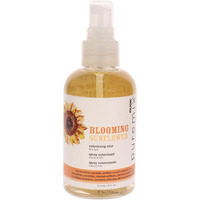 Puremix Blooming Sunflower Volumizing Mist - Fine Hair by Rusk for Unisex - 6 oz Hair Mist