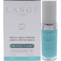 Urban Defense Serum by Lange for Unisex - 0.68 oz Serum
