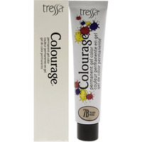 Colourage Permanent Gel Color - 7B Blush by Tressa for Unisex - 2 oz Hair Color