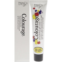 Colourage Permanent Gel Color - 10CG Light Blush Blonde by Tressa for Unisex - 2 oz Hair Color