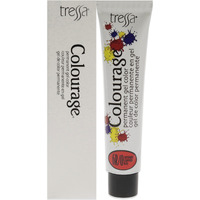 Colourage Permanent Gel Color - 6RO Intense Copper by Tressa for Unisex - 2 oz Hair Color