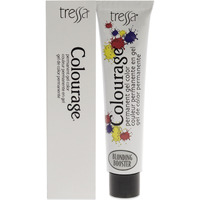 Colourage Permanent Gel Color - Blonding Booster by Tressa for Unisex - 2 oz Hair Color