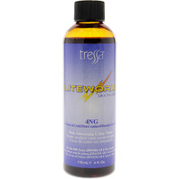 Liteworx Toner - 4NG Natural Gold by Tressa for Unisex - 4 oz Toner