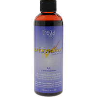 Liteworx Toner - 6R Red by Tressa for Unisex - 4 oz Toner