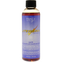 Liteworx Toner - 6AN Ash Natural by Tressa for Unisex - 4 oz Toner