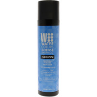 Watercolors Intense Shampoo - Turquoise by Tressa for Unisex - 8.5 oz Shampoo