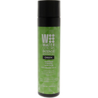Watercolors Intense Shampoo - Green by Tressa for Unisex - 8.5 oz Shampoo