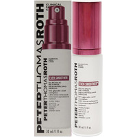 Even Smoother Glycolic Retinol Resurfacing Serum by Peter Thomas Roth for Women - 1 oz Serum