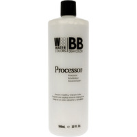 Watercolors BB Demi Processor by Tressa for Unisex - 32 oz Lightener