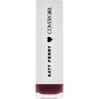Katy Kat Matte Lipstick - KP09 Maroon Meow by CoverGirl for Women - 0.12 oz Lipstick