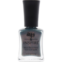 Wear Resistant Nail Lacquer - 153 Next Season On by Defy and Inspire for Women - 0.5 oz Nail Polish