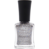 Wear Resistant Nail Lacquer - 520 Crazy Kind Of Beautiful by Defy and Inspire for Women - 0.5 oz Nail Polish