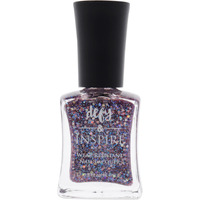 Wear Resistant Nail Lacquer - 522 Sugarplum by Defy and Inspire for Women - 0.5 oz Nail Polish