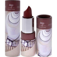 Cream Lipstick - 05 Do More by Defy and Inspire for Women - 0.134 oz Lipstick