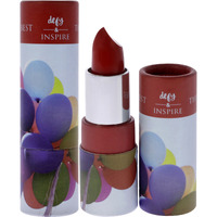 Cream Lipstick - 13 The Best by Defy and Inspire for Women - 0.134 oz Lipstick
