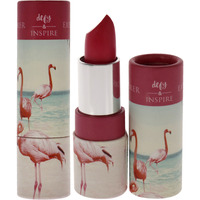 Cream Lipstick - 19 Explorer by Defy and Inspire for Women - 0.134 oz Lipstick