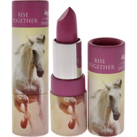 Cream Lipstick - 20 Rise Together by Defy and Inspire for Women - 0.134 oz Lipstick