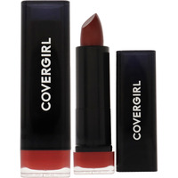 Colorlicious Lipstick - 295 Succulent Cherry by CoverGirl for Women - 0.12 oz Lipstick