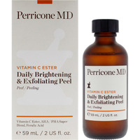 Vitamin C Ester Brightening and Exfoliating Peel by Perricone MD for Unisex - 2 oz Treatment