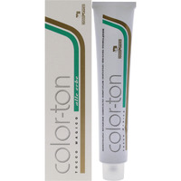 Color-Ton Permanent Hair Color - 6RR-6.44 Dark Blond Copper Copper by Tocco Magico for Unisex - 3.38 oz Hair Color