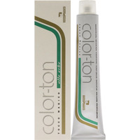 Color-Ton Permanent Hair Color - 12N-1012 Extra Light Blond by Tocco Magico for Unisex - 3.3 oz Hair Color
