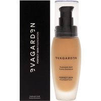 Perfect Skin Foundation - 242 Toast by Evagarden for Women - 1 oz Foundation