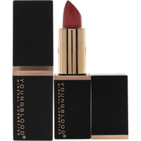 Mineral Creme Lipstick - Dragon Fruit by Youngblood for Women - 0.14 oz Lipstick (Tester)