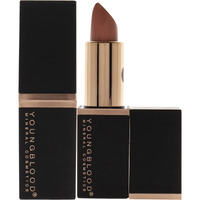 Mineral Creme Lipstick - Blushing Nude by Youngblood for Women - 0.14 oz Lipstick (Tester)