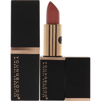 Mineral Creme Lipstick - Coral Beach by Youngblood for Women - 0.14 oz Lipstick (Tester)