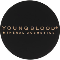 Ultimate Concealer - Tan by Youngblood for Women - 0.1 oz Concealer (Tester)