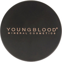 Natural Loose Mineral Foundation - Tawnee by Youngblood for Women - 0.35 oz Foundation (Tester)