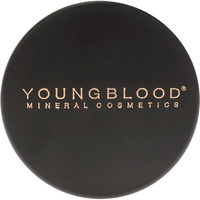 Natural Loose Mineral Foundation - Toffee by Youngblood for Women - 0.35 oz Foundation (Tester)